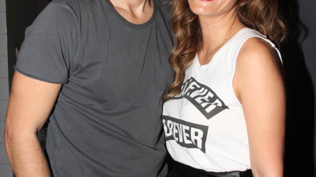 Γιάννης Τσιμιτσέλης: Το ξέσπασμα για τις φήμες χωρισμού με τη Βάσω Λασκαράκη: «Φτάνει πια αυτή η γελοιότητα»