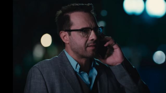 Ο Μέμος Μπεγνής ξεκαθαρίζει για το Ταμπού: &quot;Προς αποφυγή παρεξηγήσεων...&quot;