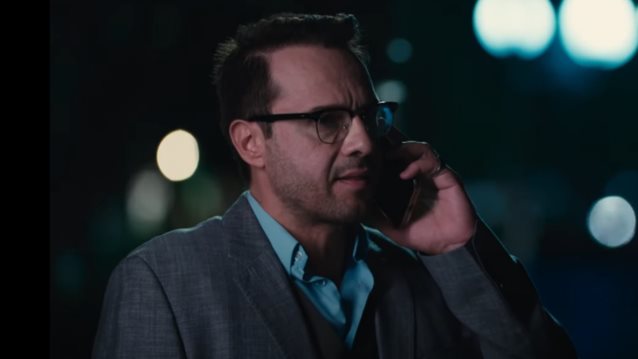 Ο Μέμος Μπεγνής ξεκαθαρίζει για το Ταμπού: &quot;Προς αποφυγή παρεξηγήσεων...&quot;