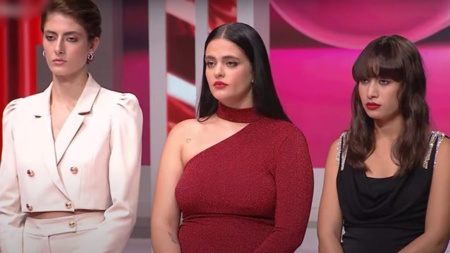 GNTM | Ένα από τα φαβορί εκτός διαγωνισμού – Ποια έφυγε;