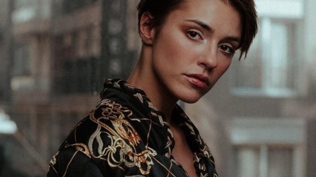 Όλες οι αλλαγές που έχει κάνει η Κάτια Ταραμπανκό στα μαλλιά της μέχρι σήμερα