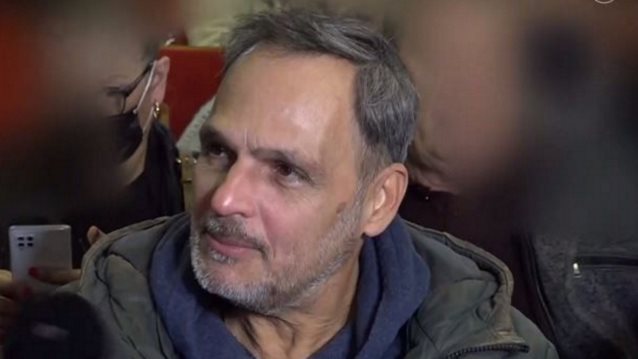 Η αντίδραση του Σταμάτη Γαρδέλη στα σενάρια της αποχώρησής του από &quot;τη Φάρμα&quot;