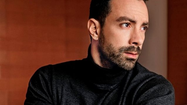 Σάκης Τανιμανίδης: Όσα αποκάλυψε για το γάμο του!