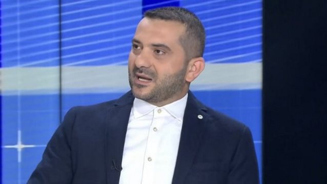 Λεωνίδας Κουτσόπουλος: "Οι πολιτικοί μπήκαν λίγο άγαρμπα στον κόσμο των social media"