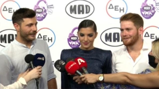 Νίκος Μπάρτζης: &quot;Δεν γυρίζω τη μπιφτέκα για όσα είπα στο Σου Κου Family&quot;