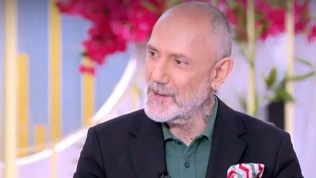 Γρηγόρης Βαλλιανάτος: &quot;Με τον Αλέξη Κούγια είχαμε συνάψει μια συμφωνία...&quot;