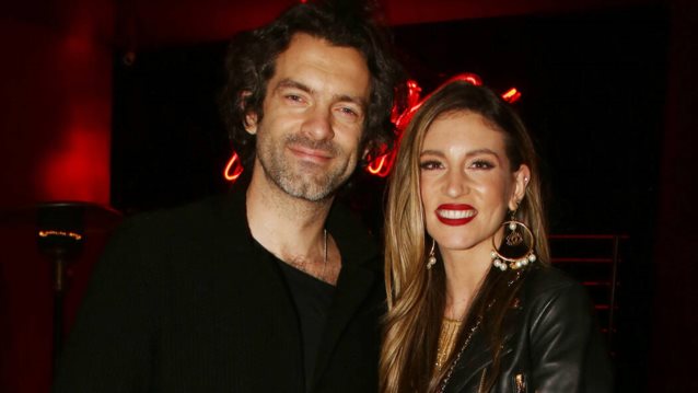 Αθηνά Οικονομάκου 
: Απαντά σε όλα! Είναι έγκυος; Πότε θα γίνει η βάφτιση του μικρού Μάξιμου; 
