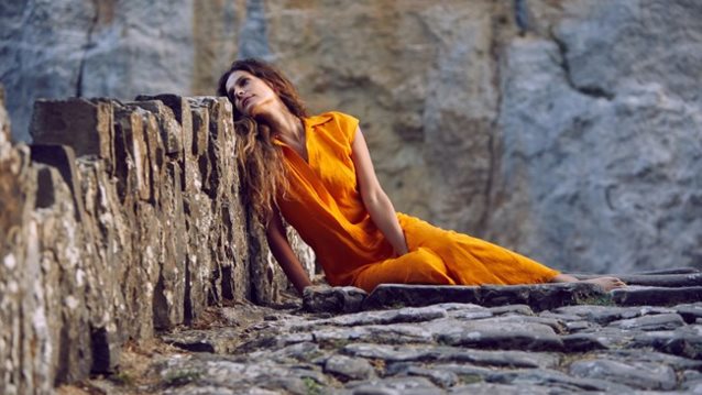 Η Μαρίνα Καλογήρου εξομολογείται: &quot;Είχα εμπειρία παρενόχλησης. Πολλοί έχουμε βιώσει τέτοιες καταστάσεις&quot;