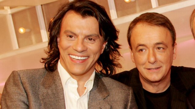 Ο Μικρούτσικος θυμάται την ατάκα του Ψινάκη με το... τριαντάφυλλο στο Dream Show και του απαντά