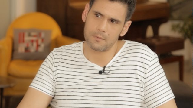 Δημήτρης Ουγγαρέζος: «Ο Θεός με φώτισε να μην κάνω πρόταση γάμου»