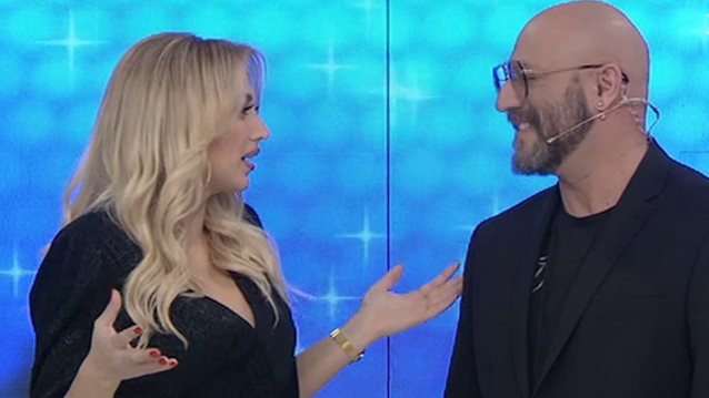 My Style Rocks: Αυτός είναι ο guest κριτής του της Τετάρτης!