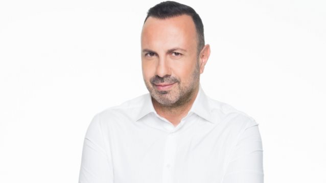 Δύσκολες ώρες για τον Τάσο Τρύφωνος - Έφυγε από τη ζωή η μητέρα του