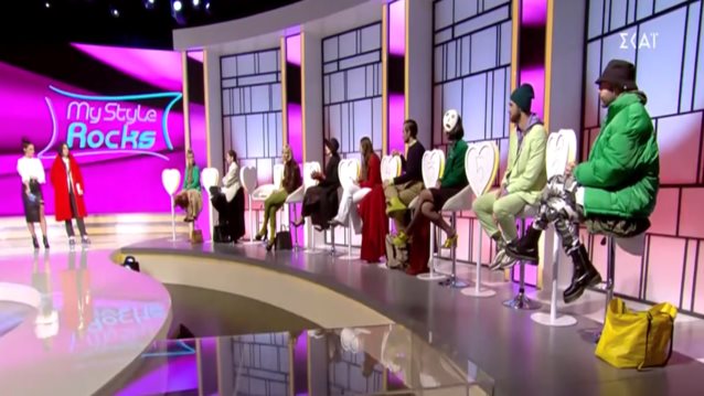 Έγκυος για δεύτερη φορά πρώην παίκτρια του "My Style Rocks"!