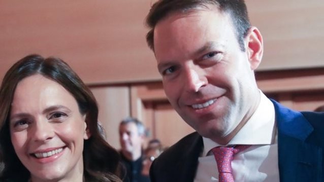 Δημοσκόπηση Metron Analysis | Ντέρμπι Αχτσιόγλου - Κασσελάκη για την ηγεσία του ΣΥΡΙΖΑ - Ποιος κερδίζει στον δεύτερο γύρο