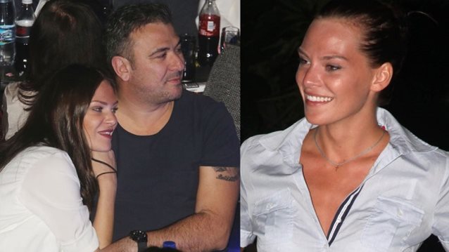 Υβόννη Μπόσνιακ: Δες πώς ήταν και πώς έγινε, λίγο πριν ντυθεί νύφη!