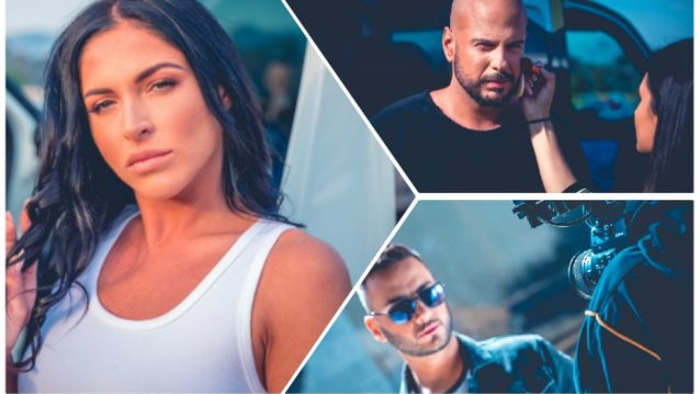 REC: Το νέο τους τραγούδι έχει ένα μοναδικά πρωτότυπο μήνυμα &amp; μία ανατρεπτική συνεργασία! Μάθε τι κρύβεται πίσω από το «Αυτό που ζούμε»