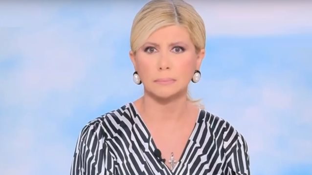 Καταπέλτης η Ζήνα Κουτσελίνη: &quot;Παρουσιαστές έχουν ομάδες από πίσω για να βρίζουν την αντίπαλη εκπομπή&quot;