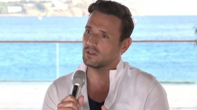 Το νέο επαγγελματικό βήμα του Νίκου Βέρτη