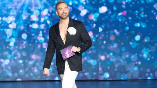 Το "J2US" επιστρέφει! Αυτός θα αντικαταστήσει τον Σταμάτη Φασουλή