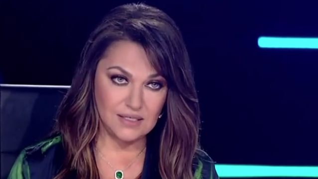 House Of Fame | Το σνομπάρισμα του Άρη στο τραγούδι του Σχοινά έκανε έξαλη τη Γαρμπή