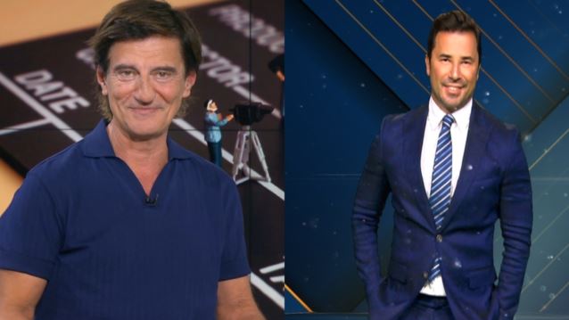 Θοδωρής Κουτσογιαννόπουλος και Γιώργος Σατσίδης επιστρέφουν στην COSMOTE TV