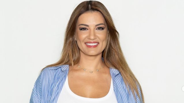 Μήπως ήρθε η στιγμή να μιλήσουμε ανοιχτά για την Ελίνα Παπίλα;