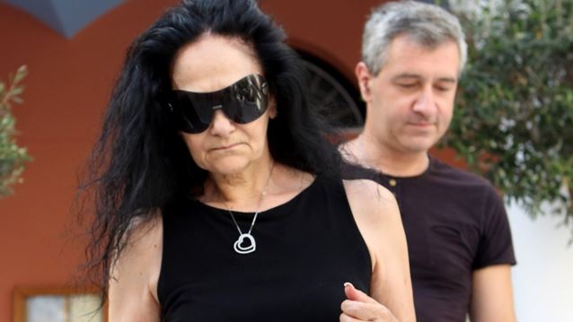 Μάχη Φλωρινιώτη: &quot;Ο Θεούλης δεν μου λυπήθηκε το παιδάκι μου&quot;