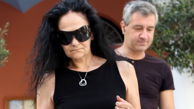 Μάχη Φλωρινιώτη: &quot;Ο Θεούλης δεν μου λυπήθηκε το παιδάκι μου&quot;