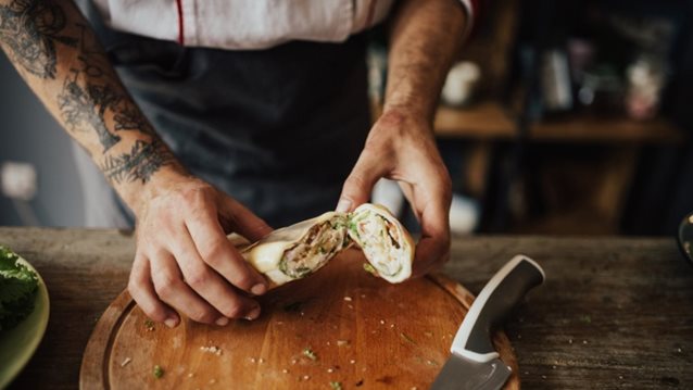 Πώς θα φτιάξεις το τέλειο σάντουιτς με κοτόπουλο: Συμβουλές από έναν ειδικό