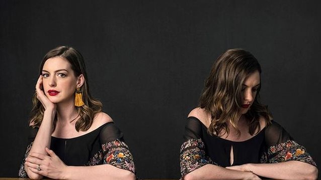 Hollywood Stars: Αποκαλύπτουν τη δημόσια και ιδιωτική εικόνα τους σε απίστευτα διπλά πορτραίτα