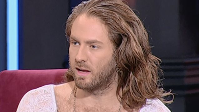 Jason - Αντιγόνη Dane: Ο δικαστικός αγώνας για τη διαγραφή του φύλου &amp; η αναφορά στον θάνατου του Ζακ Κωστόπουλου