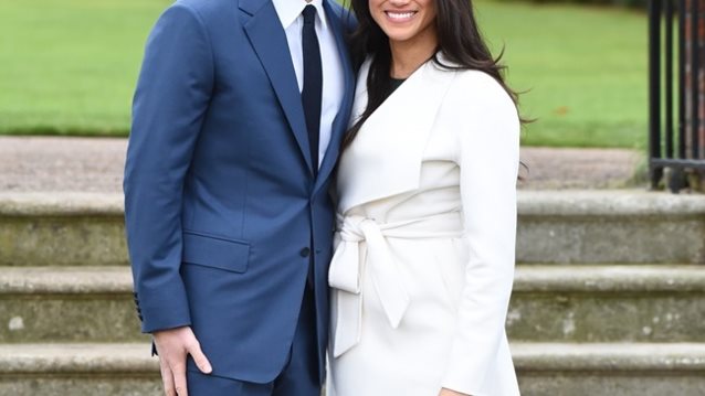 Meghan Markle – Πρίγκιπας Harry: Τον Μάιο ο γάμος τους!
