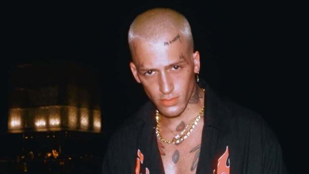 Τάσος Ξιαρχό: &quot;Αν αυτό που χόρεψα εγώ ήταν γκεϊμπέκικο, αυτό που είδα χθες ήταν γκεϊβίζιον&quot;