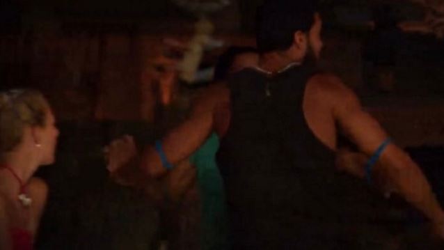 Χάος στο &quot;Survivor All Star&quot; | Το ξέσπασμα του Ασημακόπουλου &amp; η πρώτη υποψηφιότητα