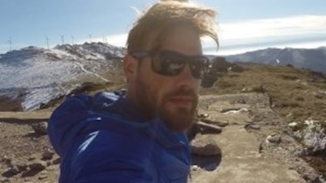 Αυτός είναι ο σκιέρ που καταπλακώθηκε από χιονοστιβάδα στη Βουλγαρία- Coach από την Φλώρινα και λάτρης της περιπέτειας