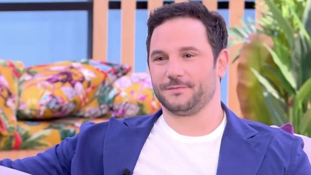 Ευθύμης Ζησάκης: "Είχαμε μία εγκυμοσύνη που ξεκίνησε υπέροχα, αλλά μετέπειτα..."