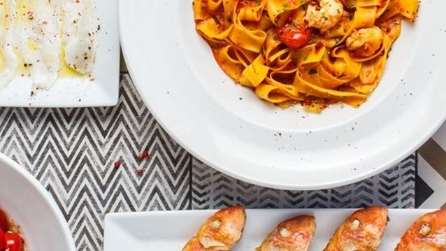 Tasty Awards 23 | Ποια είναι τα αγαπημένα μας εστιατόρια για ψάρι;