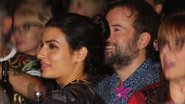 Κωστής Μαραβέγιας: Το τρυφερό βίντεο για τα γενέθλια της Τόνιας Σωτηροπούλου