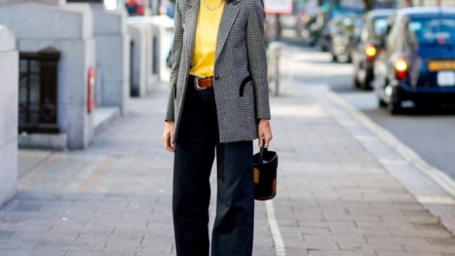 10+2 key items για να φτιάξεις φθινοπωρινά looks στο γραφείο: Αυτά είναι τα κομμάτια που χρειάζεσαι καθημερινά