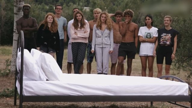 GNTM: Instagram VS reality! Η ιδιαίτερη πρώτη δοκιμασία &amp; το μεγάλο έπαθλο αυτής