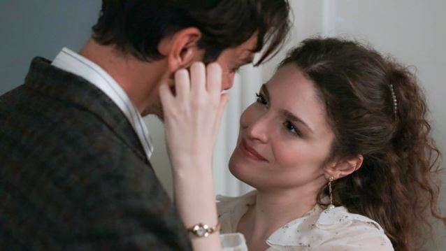 Grand Hotel | Η Αλίκη και ο Άρης έρχονται αντιμέτωποι με τον χειρότερο εφιάλτη τους