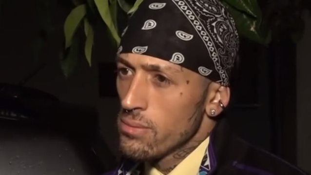 Ο Τάσος Ξιαρχό απαντά στη Μαρία Ιωαννίδου: &quot;Εγώ δεν έγινα ομοφυλόφιλος επειδή είχα γονείς ομοφυλόφιλους&quot;