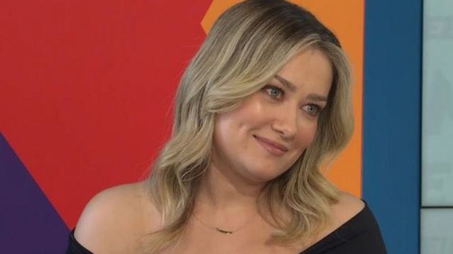 Ιωάννα Ασημακοπούλου: &quot;Δεν κρύβω κάτι και δεν πιστεύω ότι αφορά τον καθένα η προσωπική μου ζωή&quot;