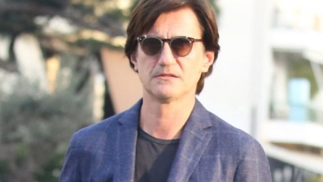 Θοδωρής Κουτσογιαννόπουλος: Το ξεχωριστό «αντίο» στον Τάκη Σπυριδάκη