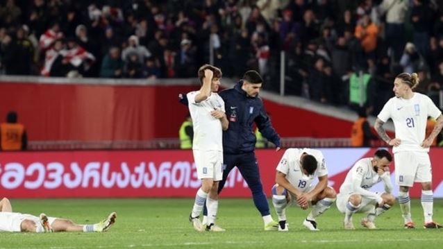 EURO 2024 | Σε αυτό το κανάλι θα δούμε την κορυφαία ποδοσφαιρική διοργάνωση