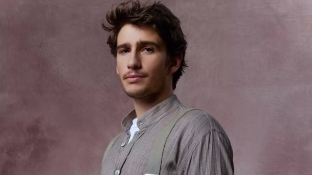 Το προξενιό της Ιουλίας | Δημήτρης Σέρφας: Με τον &quot;Γρηγόρη&quot; έχουμε παρόμοια ιδέα για τον έρωτα