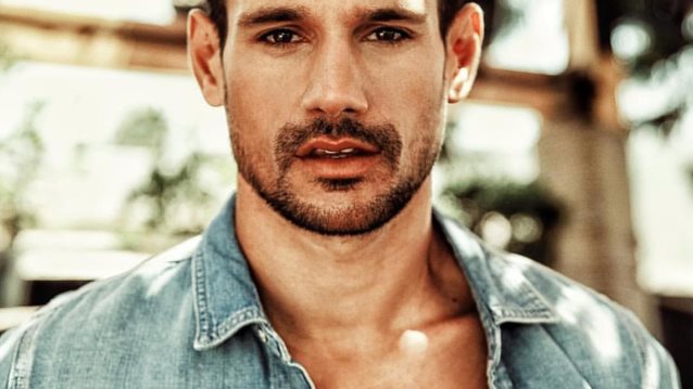 Πάνος Βλάχος: Το δημόσιο μήνυμα για την Ιωάννα Τριανταφυλλίδου μετά τον χωρισμό τους