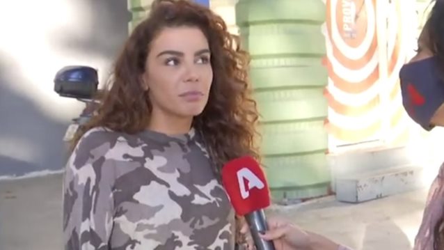 Ειρήνη Παπαδοπούλου για Μαρίνα Πατούλη: &quot;Ή εγώ έχω καταλάβει λάθος, ή εσείς…&quot;