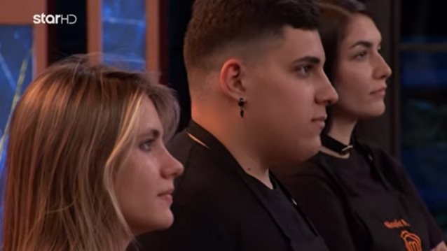 MasterChef | Αυτός ο παίκτης αποχώρησε με απίστευτα χαμηλή βαθμολογία