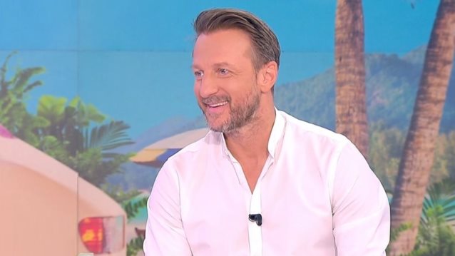 Κώστας Καραφώτης: &quot;Έτσι έληξε η συνεργασία με την εταιρεία παραγωγής του Νίκου Κοκλώνη&quot;